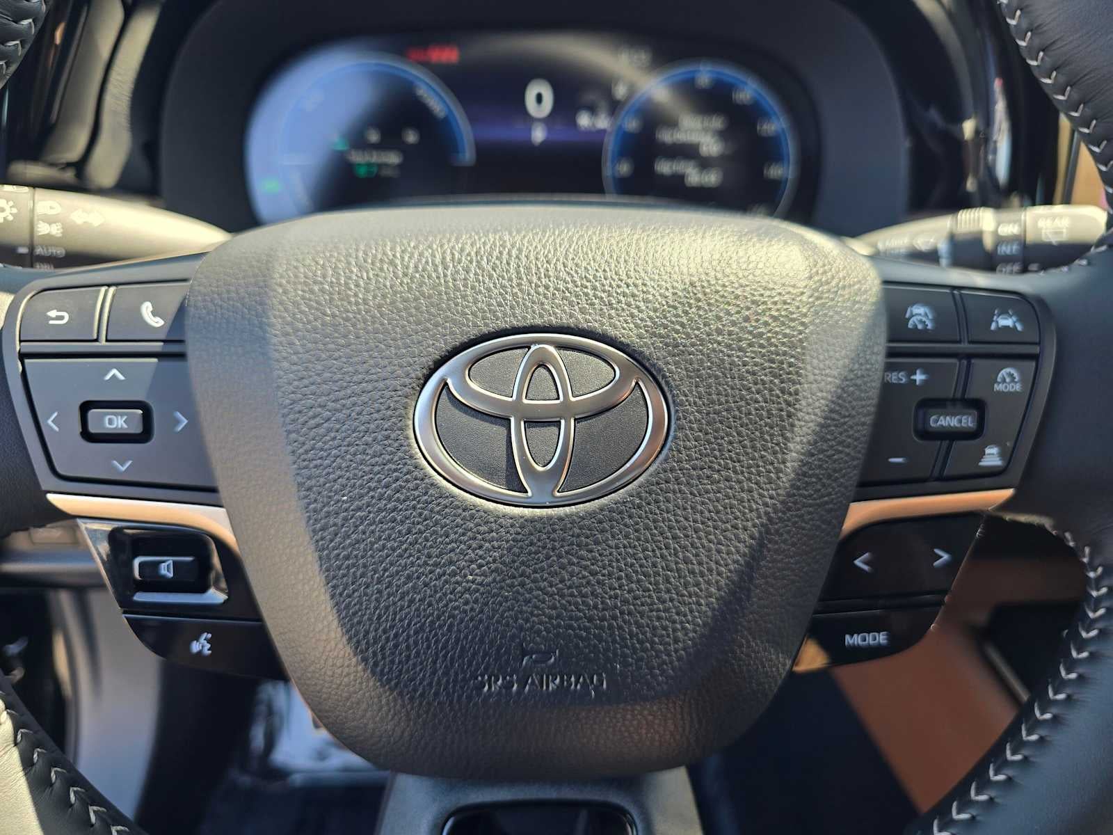 2026 Toyota Toyota Crown Signia XLE