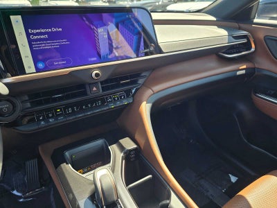 2026 Toyota Toyota Crown Signia XLE