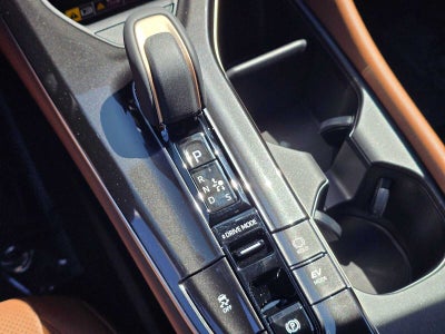 2026 Toyota Toyota Crown Signia XLE