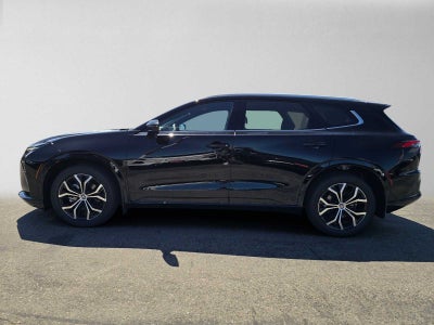 2026 Toyota Toyota Crown Signia XLE