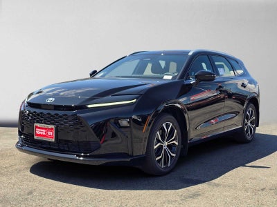 2026 Toyota Toyota Crown Signia XLE