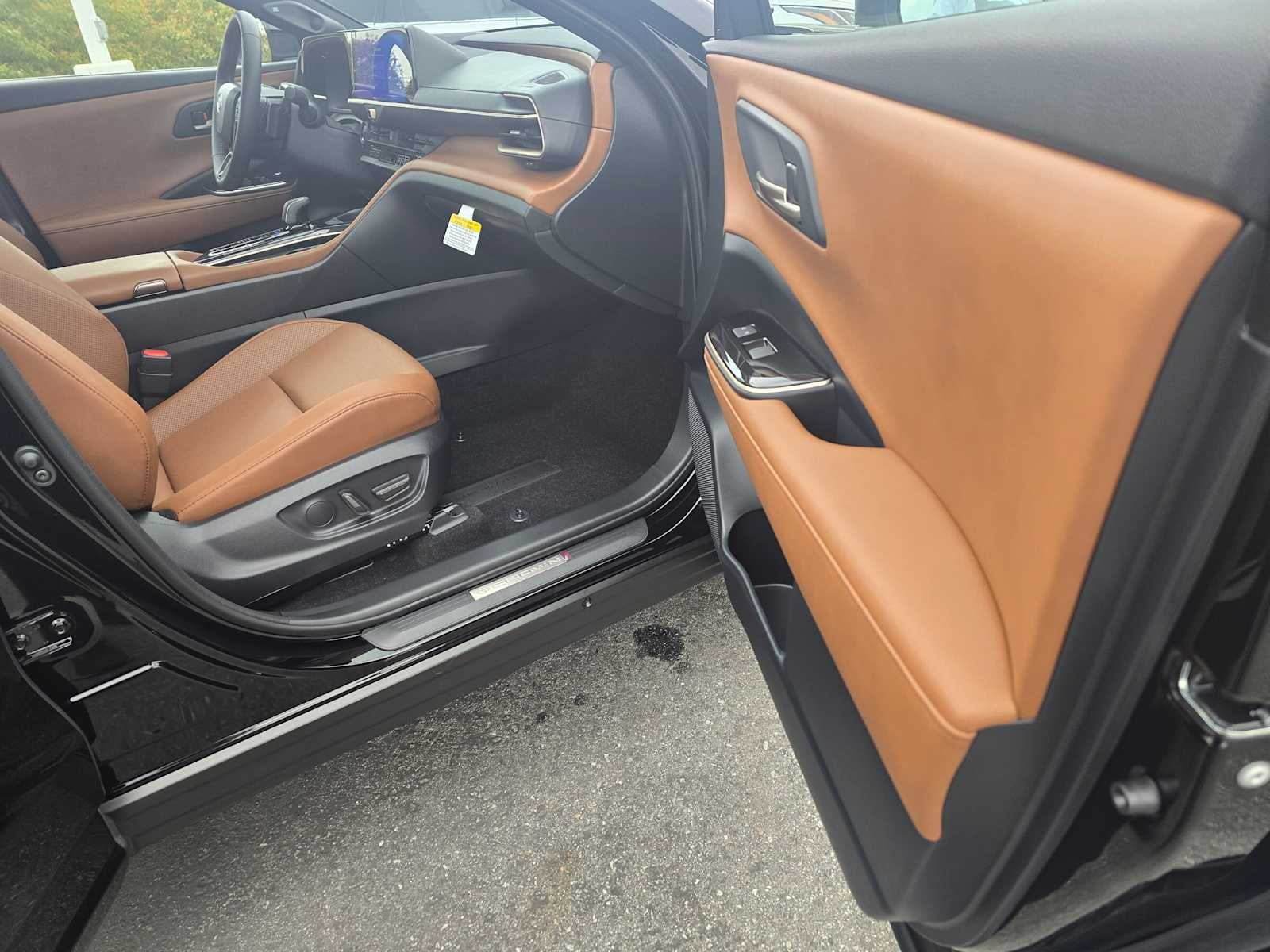 2025 Toyota Toyota Crown Signia Limited