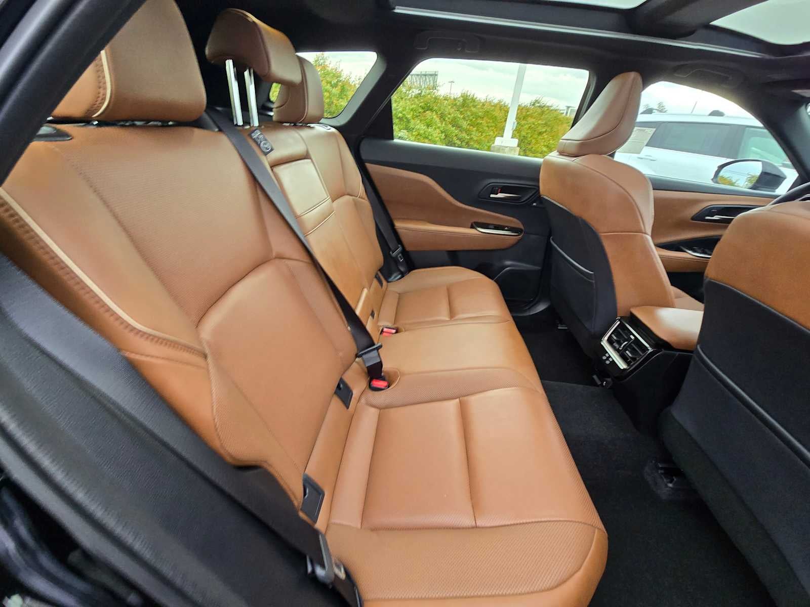 2025 Toyota Toyota Crown Signia Limited