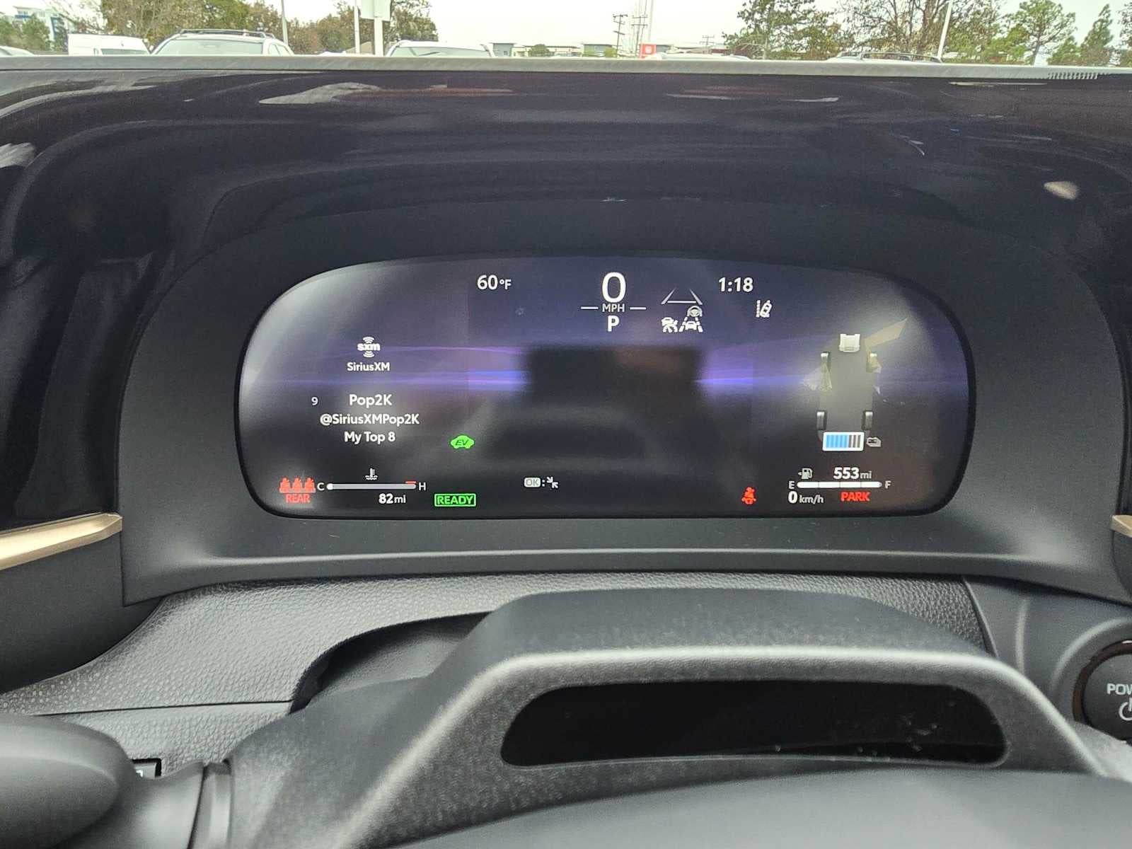 2025 Toyota Toyota Crown Signia Limited