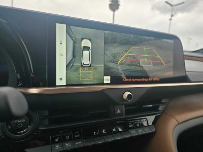 2025 Toyota Toyota Crown Signia Limited