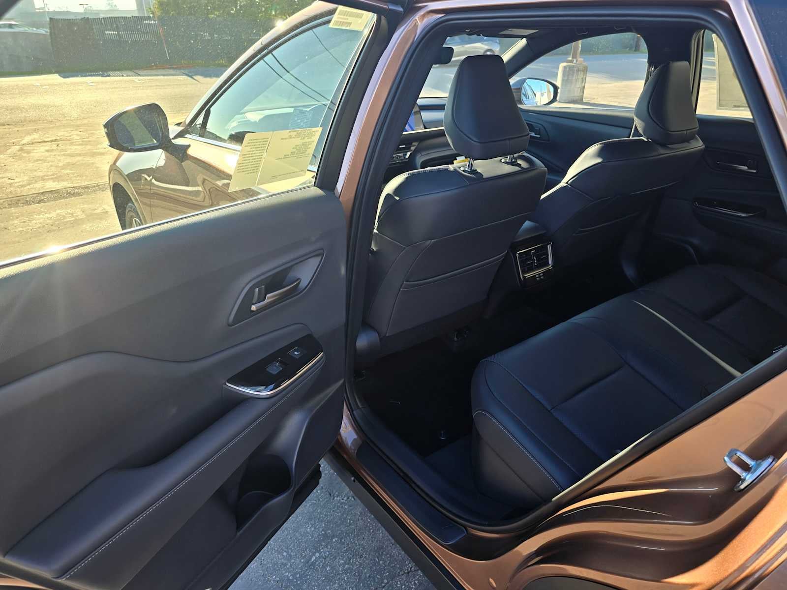 2025 Toyota Toyota Crown Signia XLE