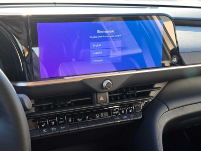 2025 Toyota Toyota Crown Signia XLE