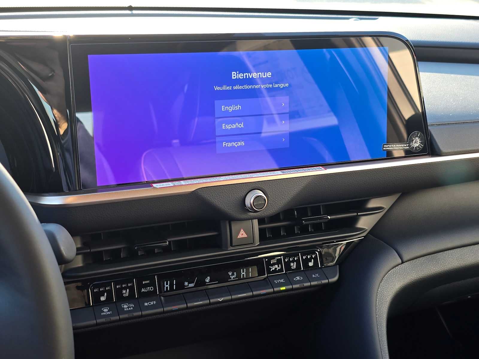 2025 Toyota Toyota Crown Signia XLE