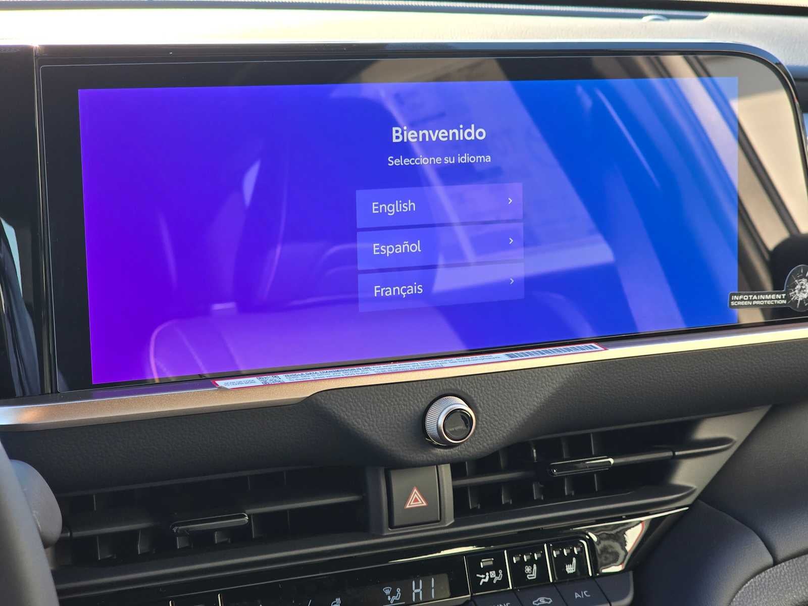 2025 Toyota Toyota Crown Signia XLE