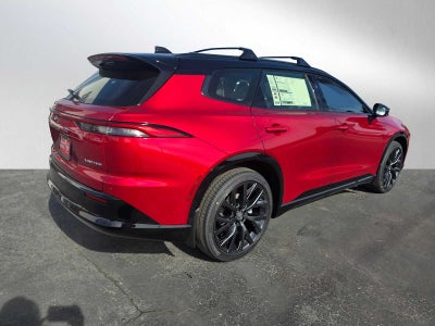 2026 Toyota Toyota Crown Signia Limited