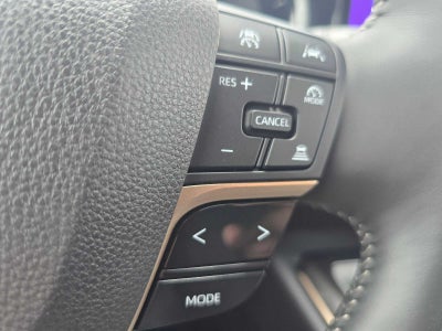 2026 Toyota Toyota Crown Signia Limited