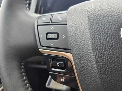 2026 Toyota Toyota Crown Signia Limited