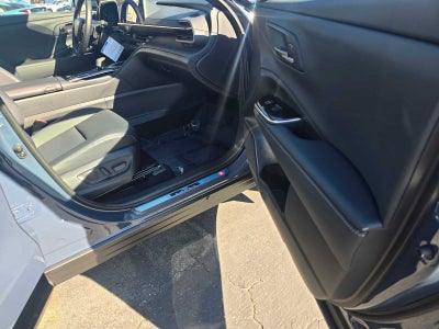 2026 Toyota Toyota Crown Signia XLE