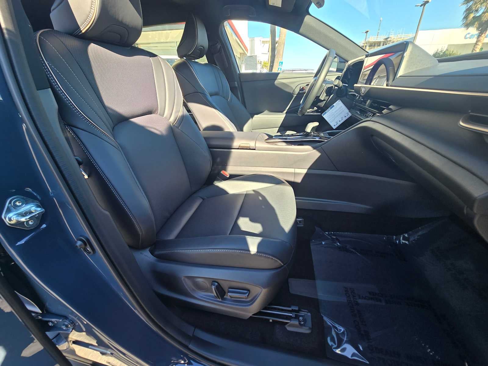 2026 Toyota Toyota Crown Signia XLE