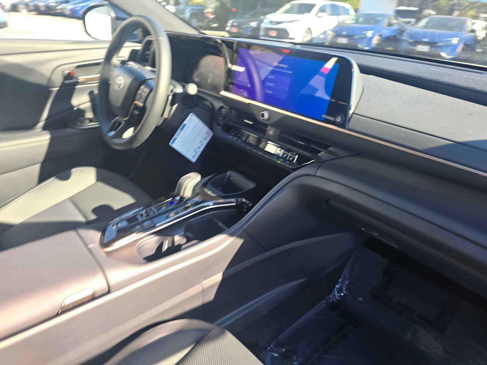 2026 Toyota Toyota Crown Signia XLE