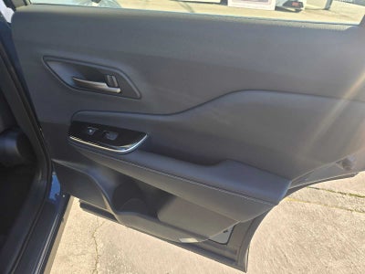 2026 Toyota Toyota Crown Signia XLE