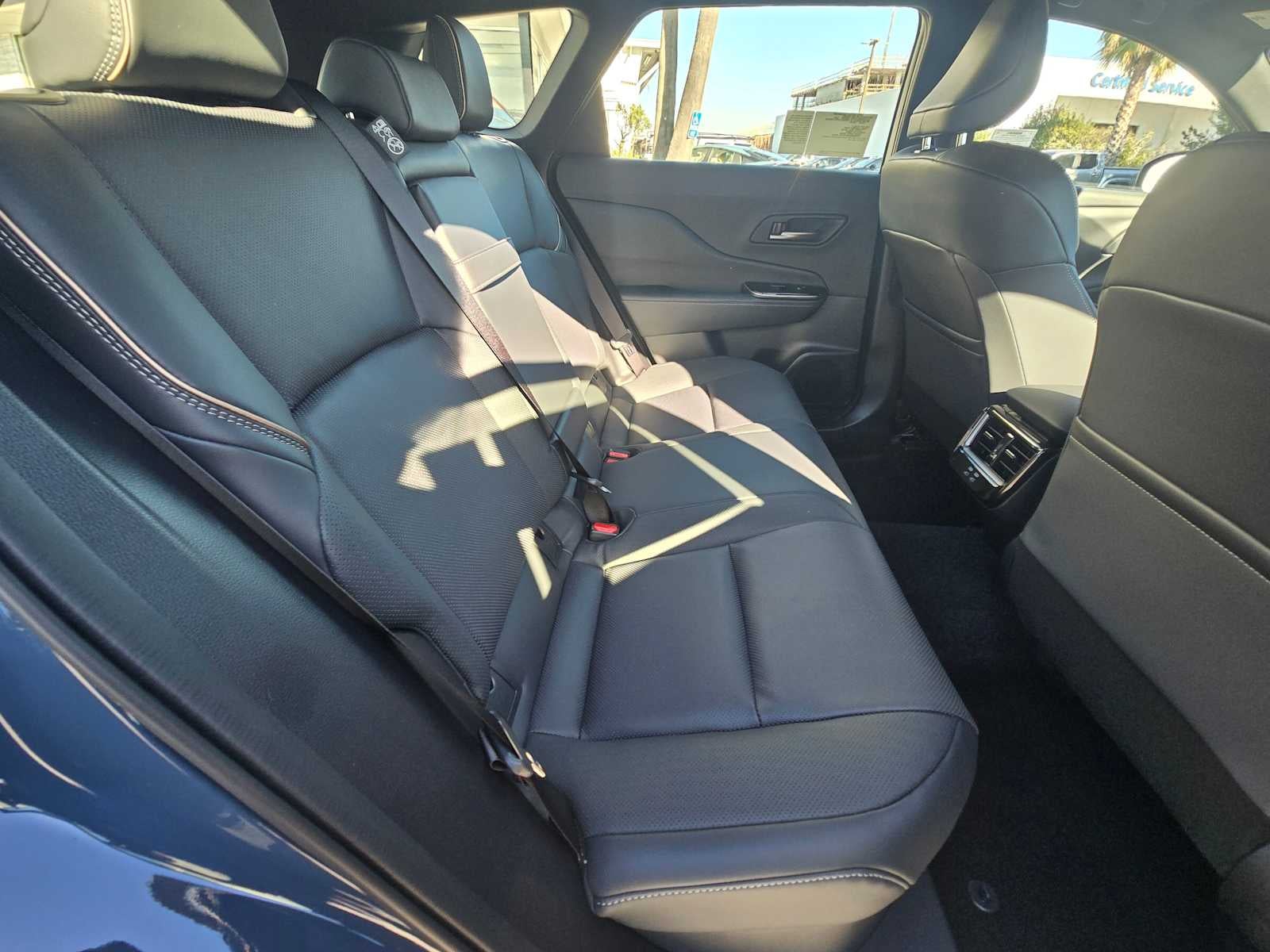 2026 Toyota Toyota Crown Signia XLE