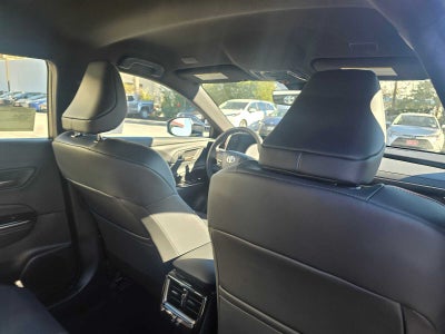 2026 Toyota Toyota Crown Signia XLE