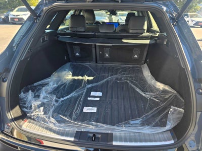 2026 Toyota Toyota Crown Signia XLE