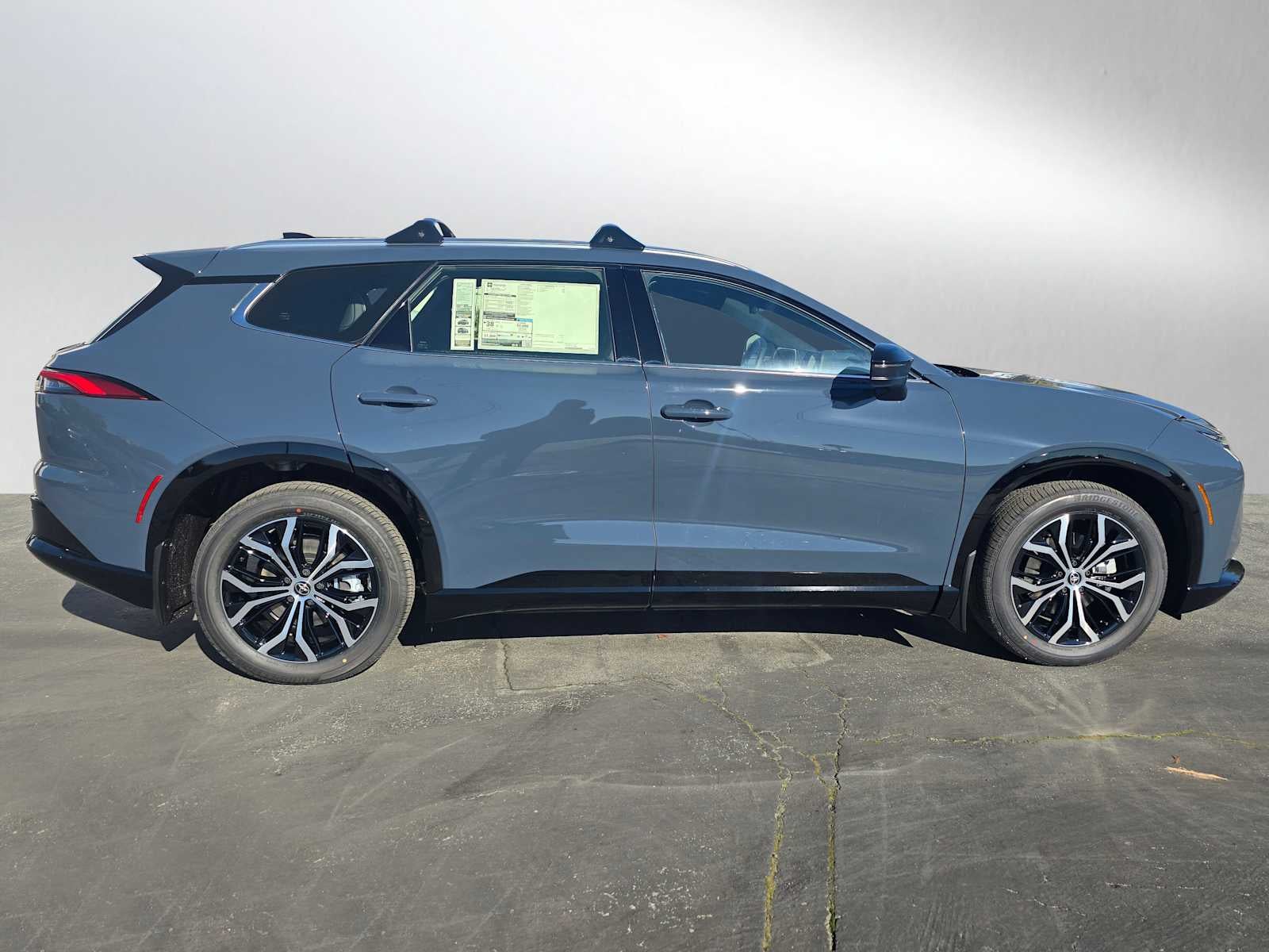 2026 Toyota Toyota Crown Signia XLE