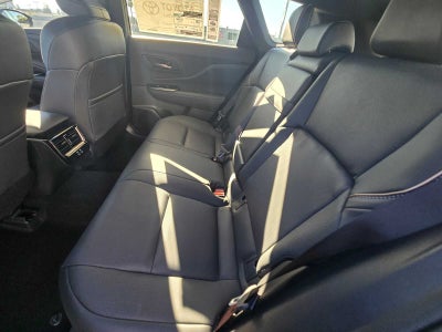 2026 Toyota Toyota Crown Signia XLE