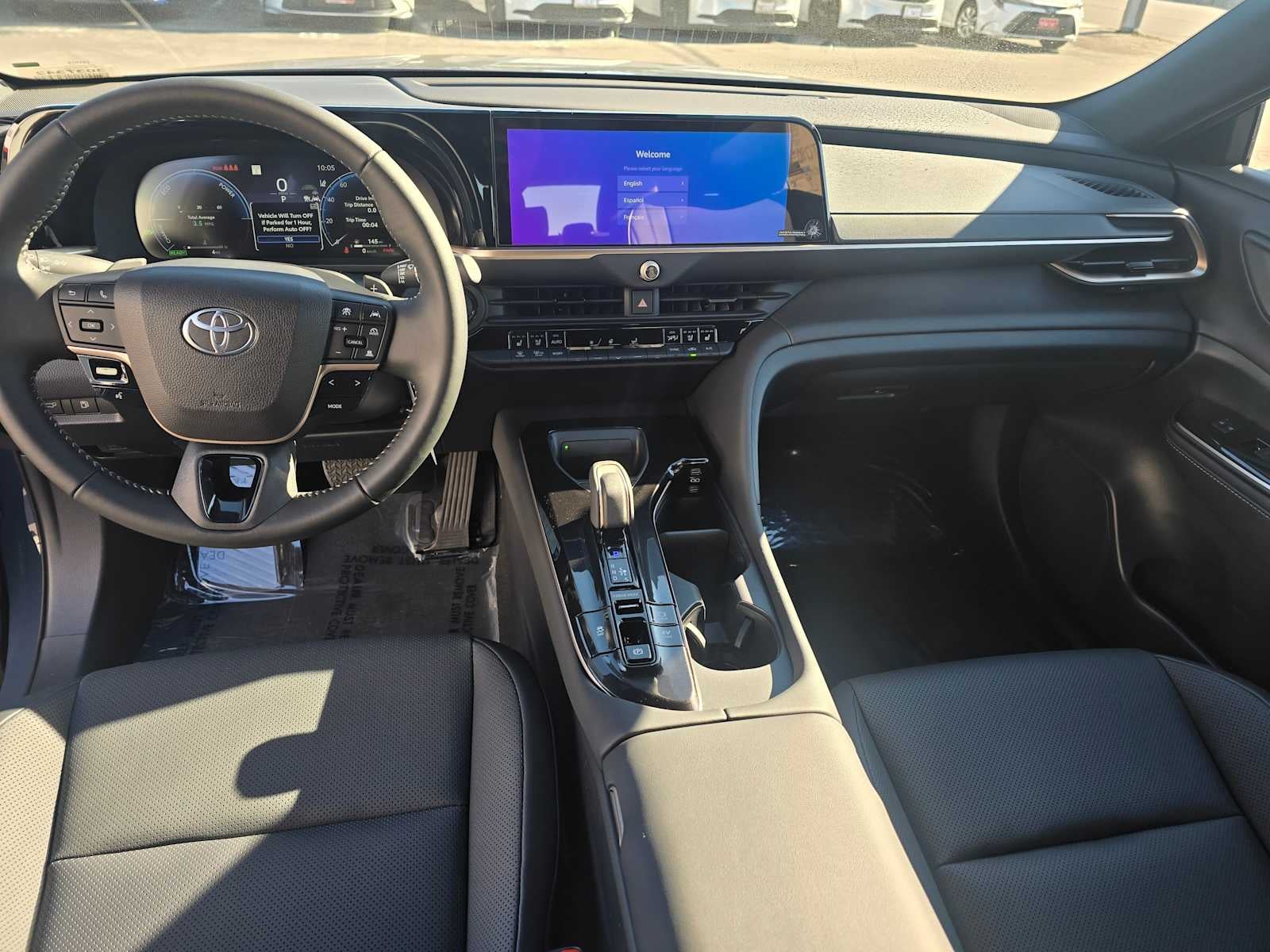 2026 Toyota Toyota Crown Signia XLE