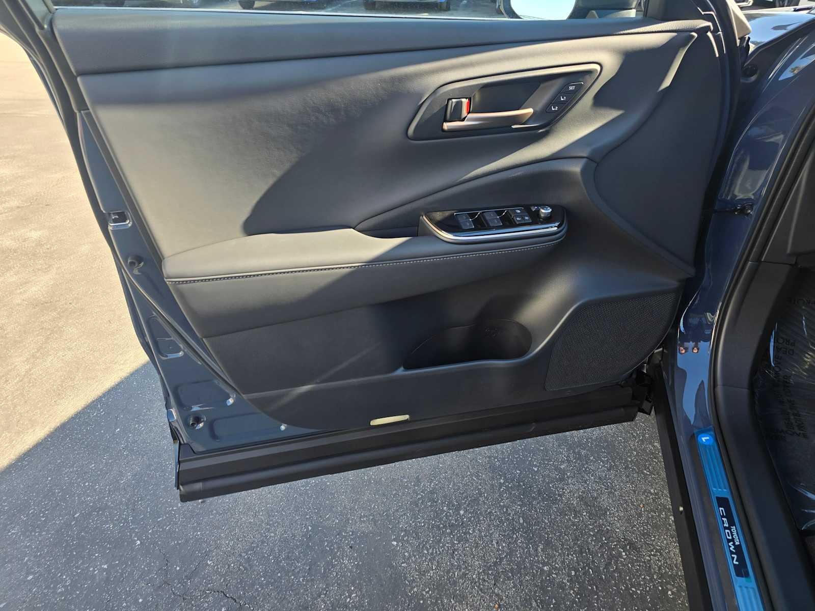 2026 Toyota Toyota Crown Signia XLE