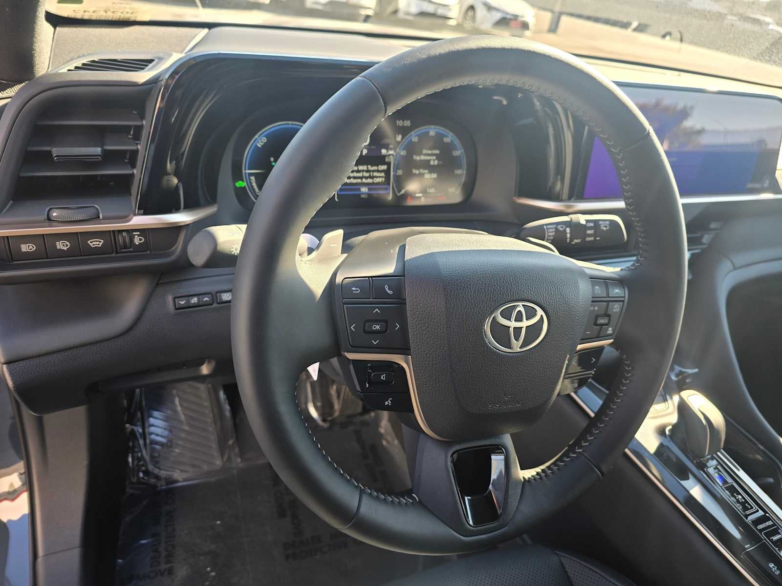 2026 Toyota Toyota Crown Signia XLE