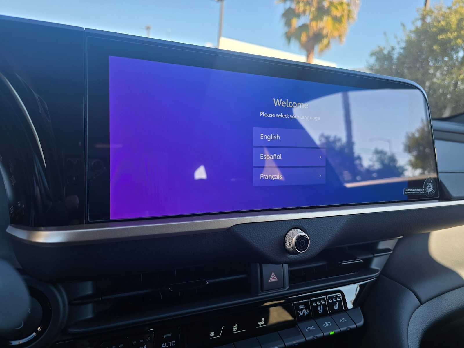 2026 Toyota Toyota Crown Signia XLE