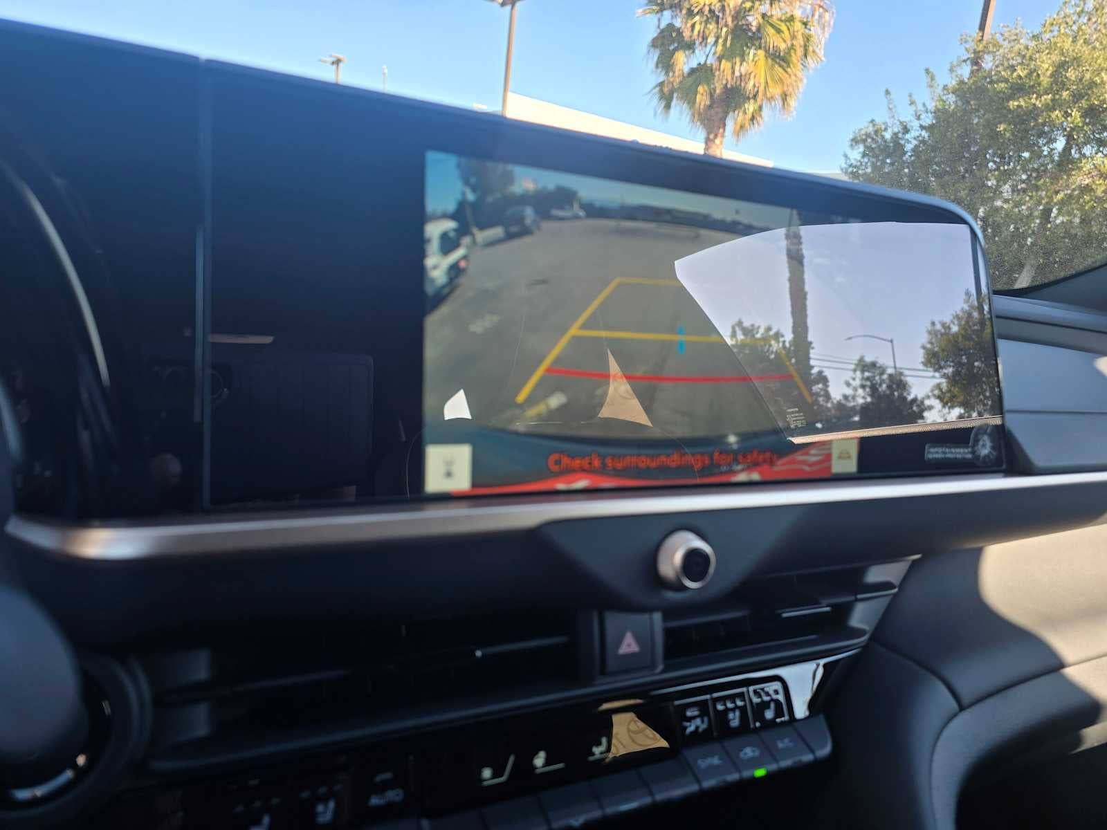 2026 Toyota Toyota Crown Signia XLE