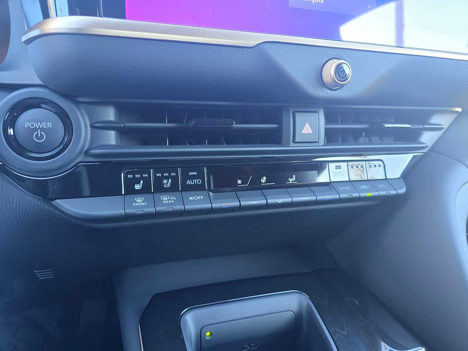 2026 Toyota Toyota Crown Signia XLE