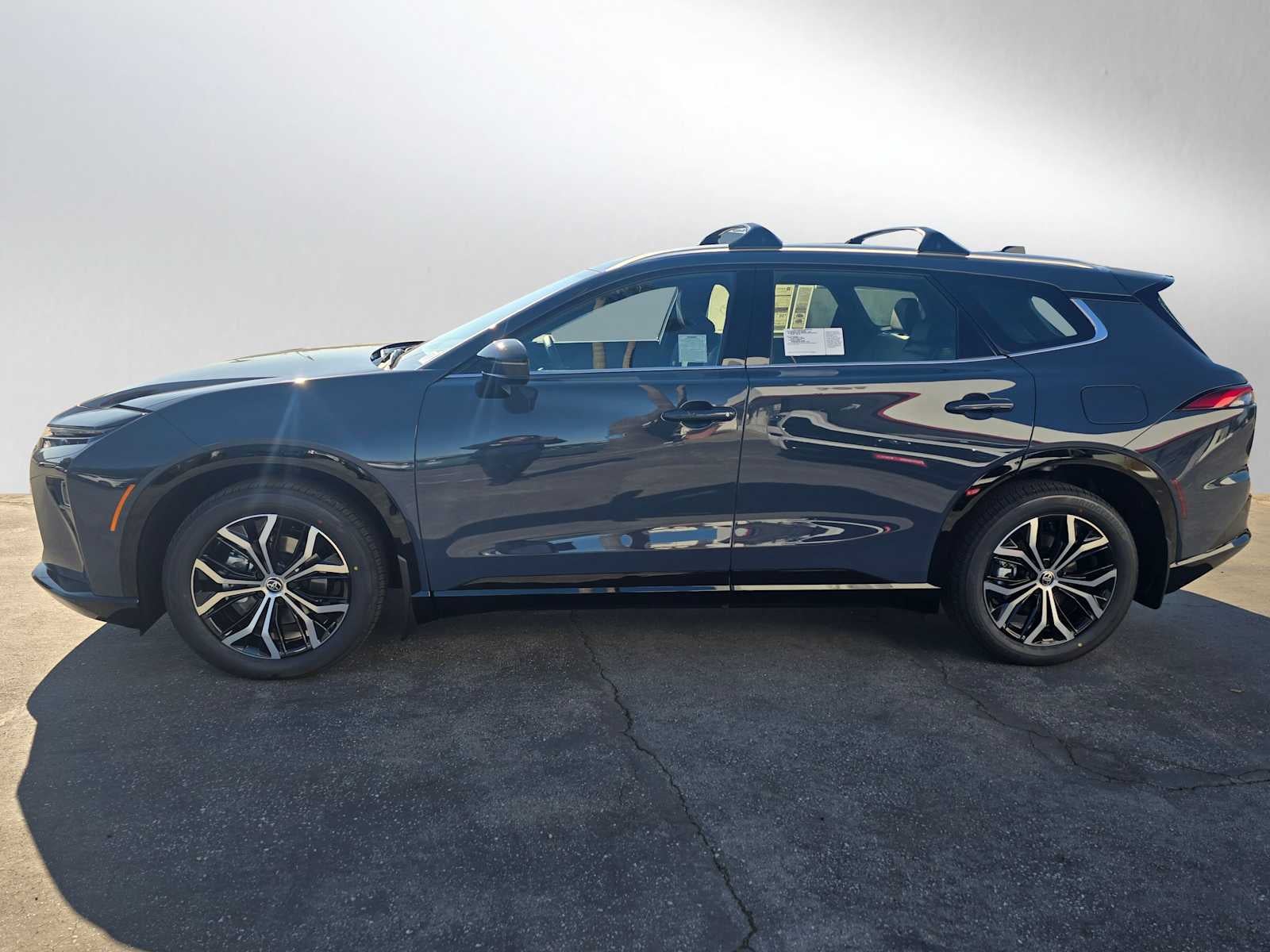 2026 Toyota Toyota Crown Signia XLE