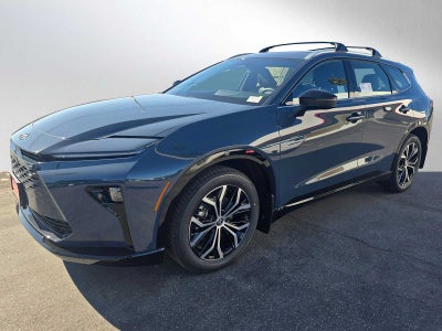 2026 Toyota Toyota Crown Signia XLE