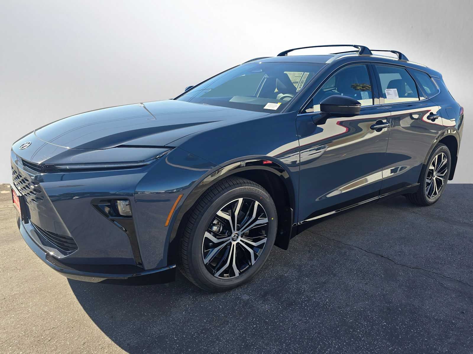 2026 Toyota Toyota Crown Signia XLE