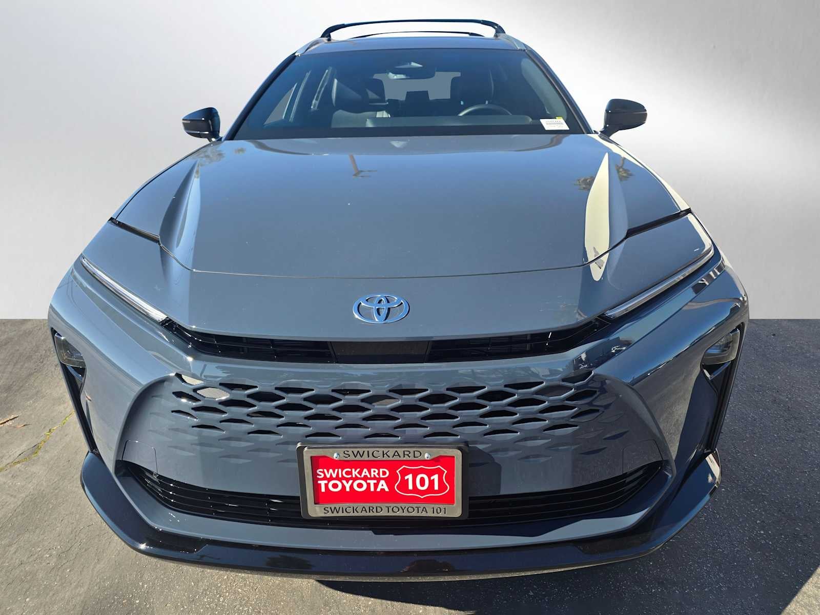 2026 Toyota Toyota Crown Signia XLE