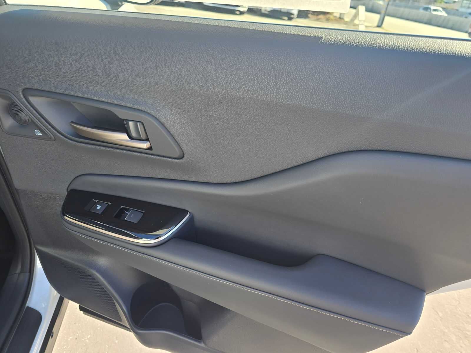 2026 Toyota Toyota Crown Signia Limited