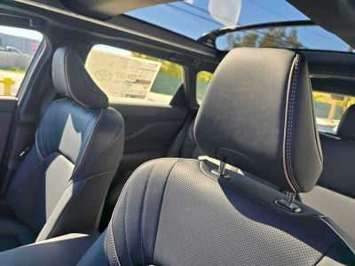 2026 Toyota Toyota Crown Signia Limited