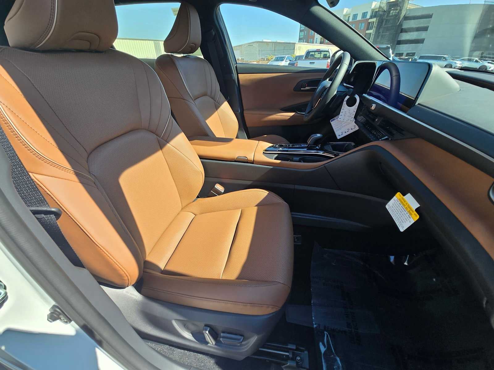 2026 Toyota Toyota Crown Signia XLE