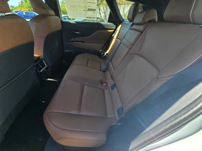 2026 Toyota Toyota Crown Signia XLE