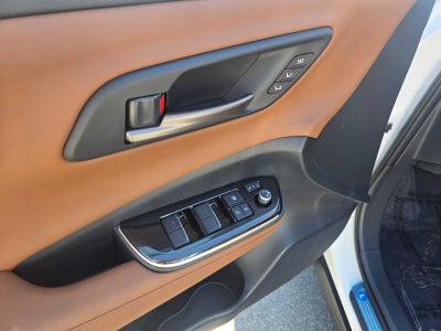 2026 Toyota Toyota Crown Signia XLE
