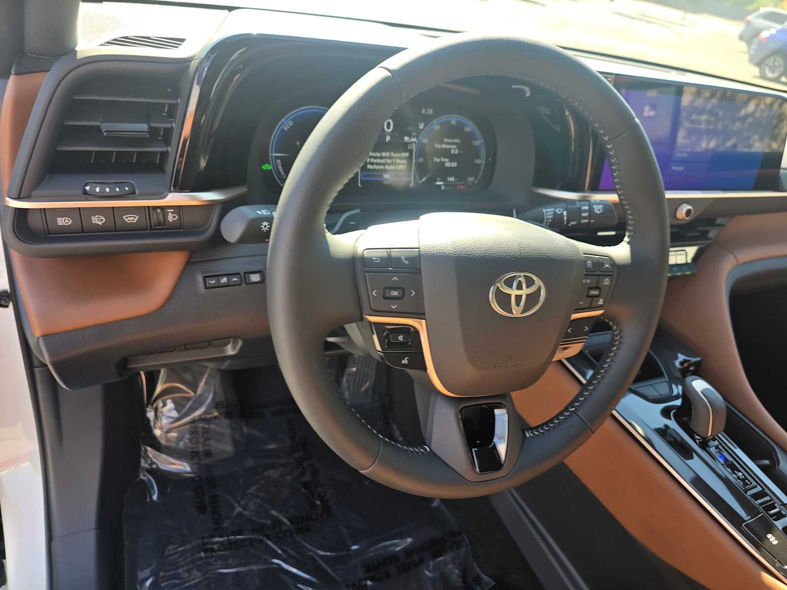 2026 Toyota Toyota Crown Signia XLE