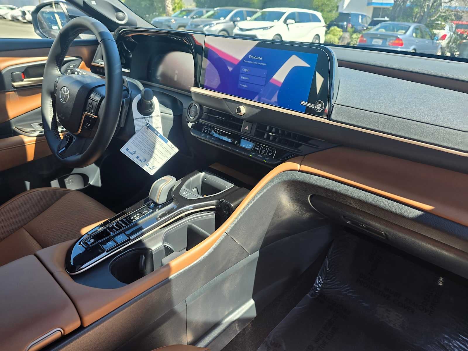 2026 Toyota Toyota Crown Signia Limited