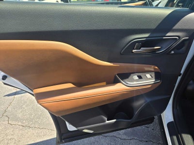 2026 Toyota Toyota Crown Signia Limited