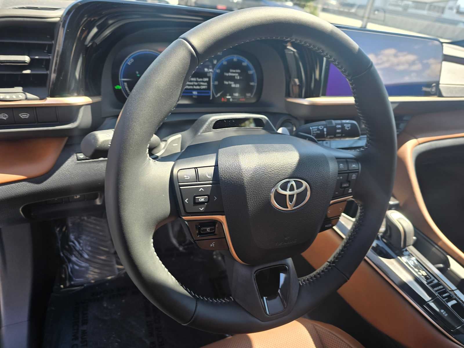 2026 Toyota Toyota Crown Signia Limited