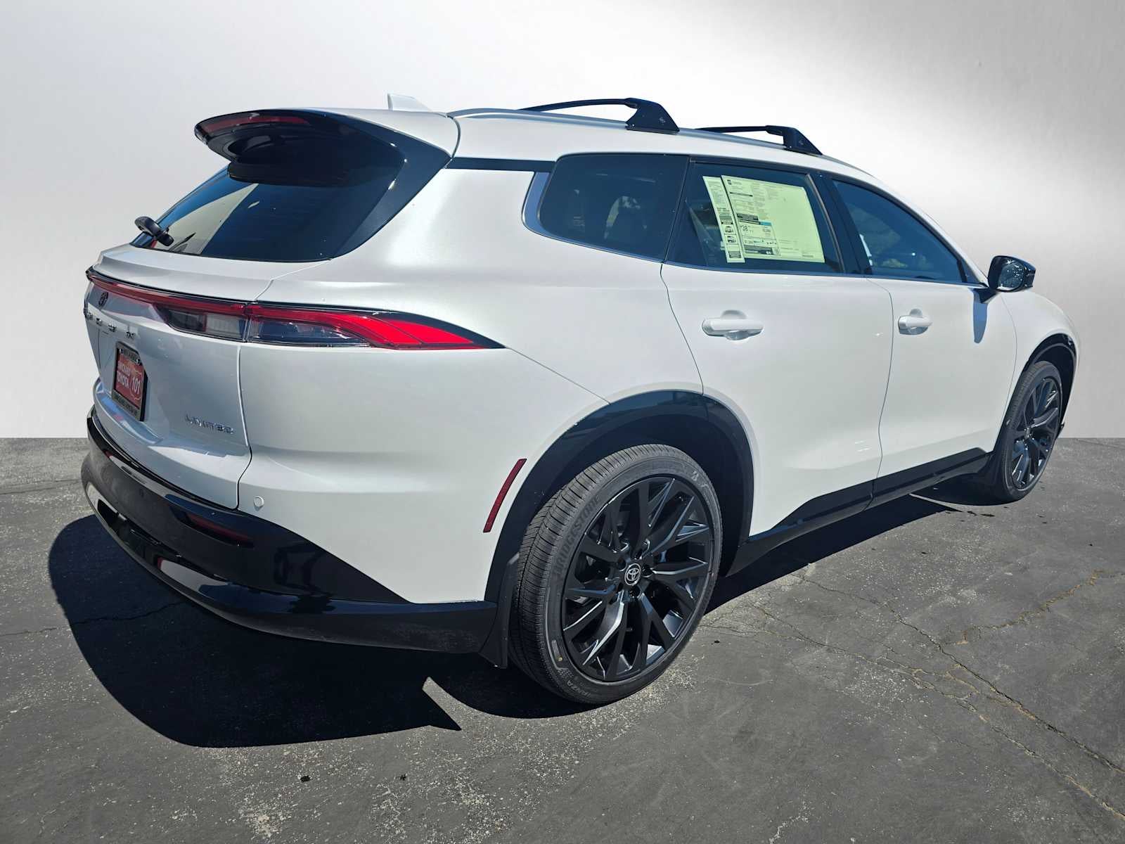 2026 Toyota Toyota Crown Signia Limited