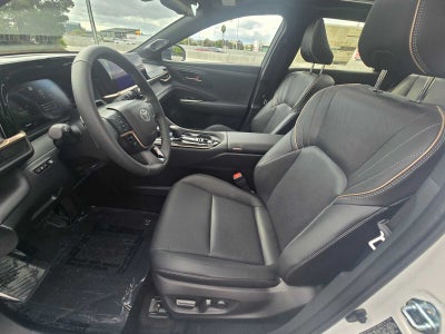 2026 Toyota Toyota Crown Signia Limited