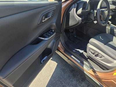 2026 Toyota Toyota Crown Signia Limited