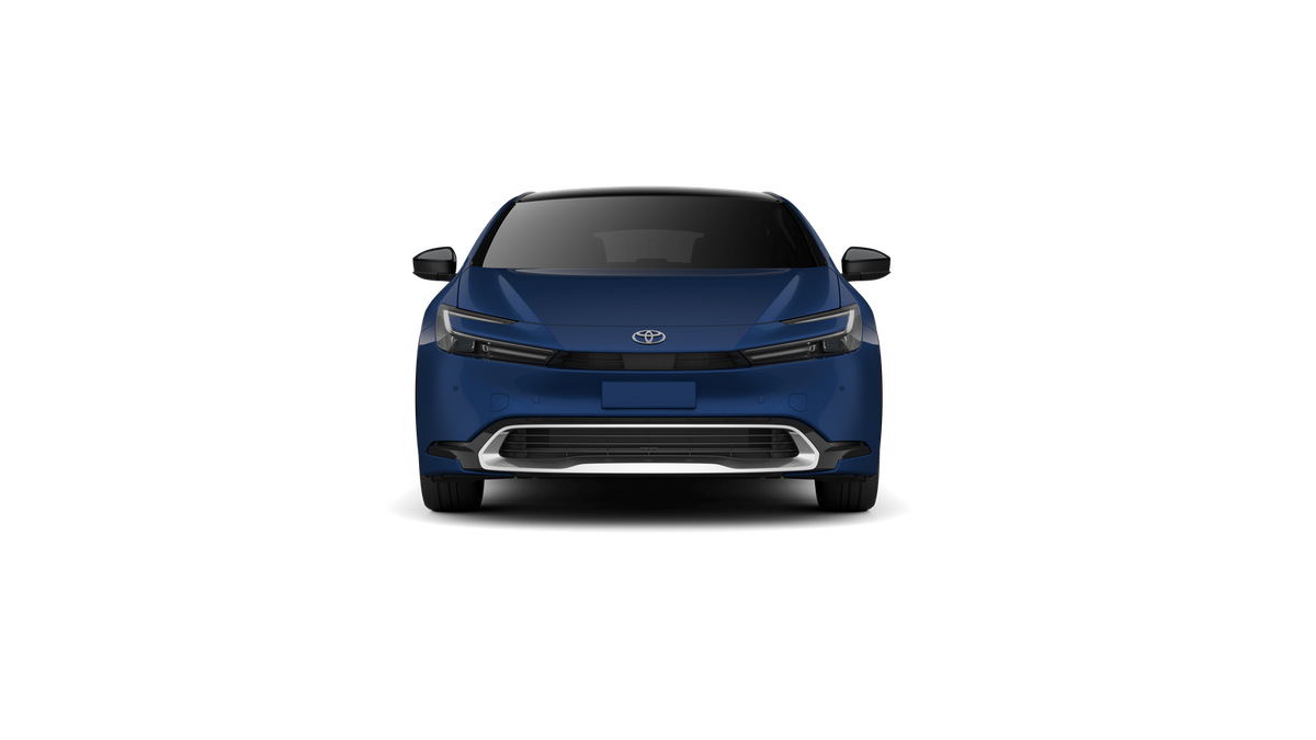 2026 Toyota Prius Limited