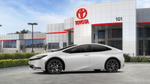 2027 Toyota Prius XLE