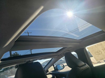 2026 Toyota Prius Limited